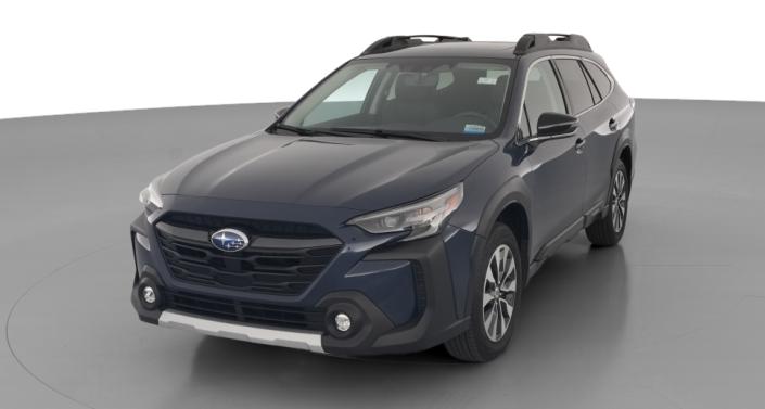 Thumbnail: 2024 Subaru Outback - 1