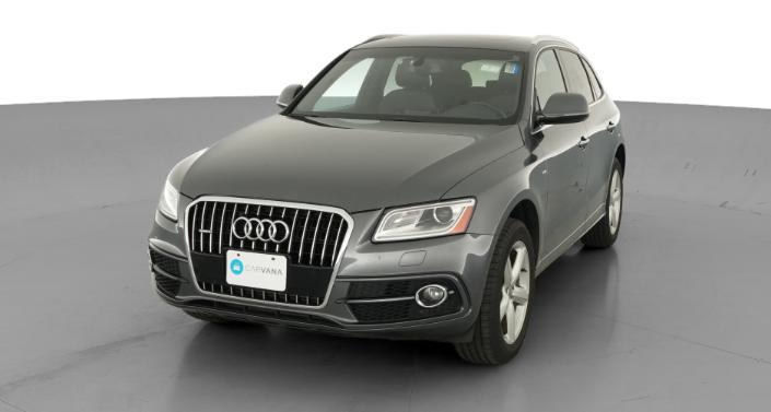 Thumbnail: 2017 Audi Q5 - 1