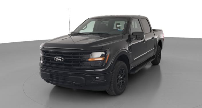 Thumbnail: 2024 Ford Econoline - 1