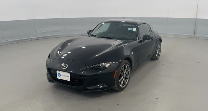 Thumbnail: 2021 Mazda MX-5 Miata - 1