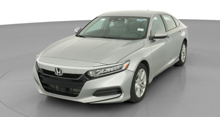 Thumbnail: 2018 Honda Accord - 1