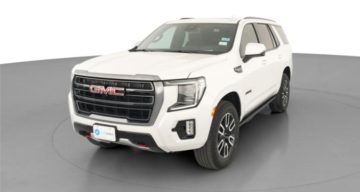 Thumbnail: 2024 GMC Yukon - 1