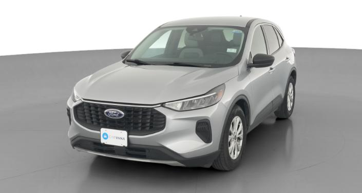 Thumbnail: 2023 Ford Escape - 1