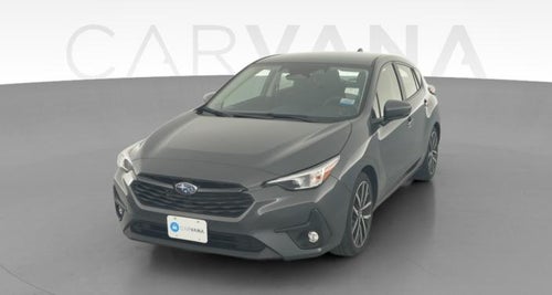 2024 Subaru Impreza