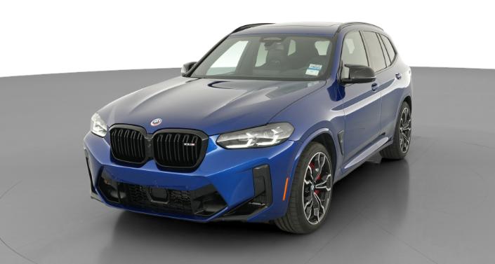 Thumbnail: 2023 BMW X3 - 1