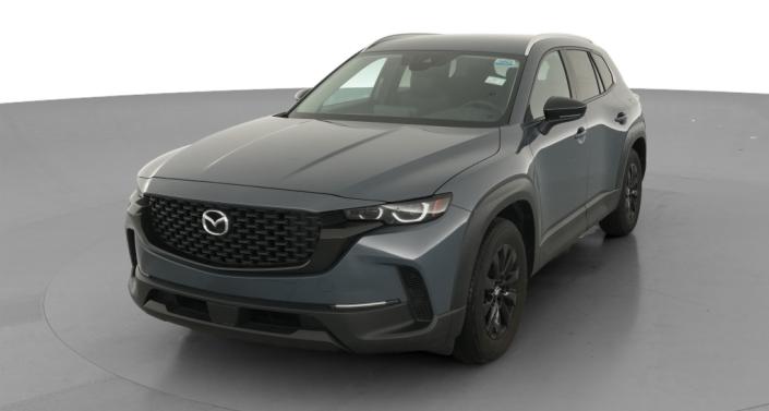 Thumbnail: 2024 Mazda CX-50 - 1