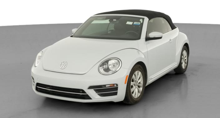 2017 Volkswagen Beetle S -
                  Colonial Heights, VA