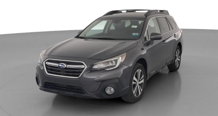 Thumbnail: 2019 Subaru Outback - 1