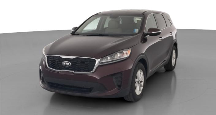 Thumbnail: 2019 Kia Sorento - 1