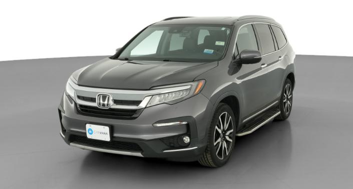 Thumbnail: 2020 Honda Pilot - 1