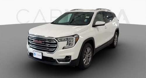 2023 GMC Terrain
