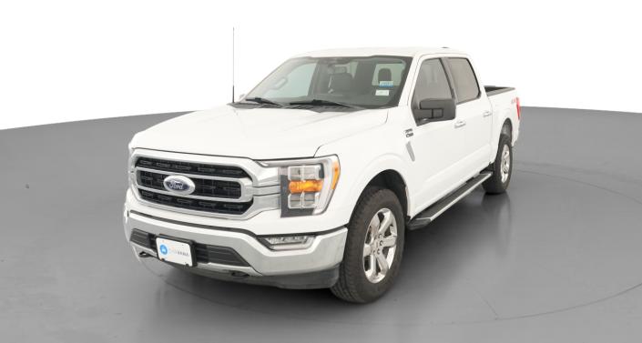 Thumbnail: 2023 Ford Econoline - 1