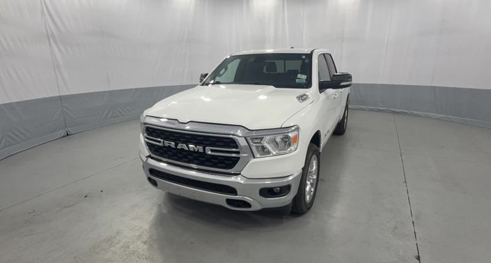 Thumbnail: 2022 RAM 1500 - 1