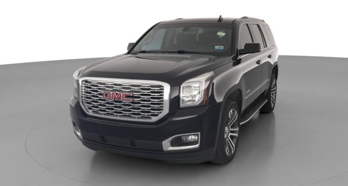 Thumbnail: 2019 GMC Yukon - 1
