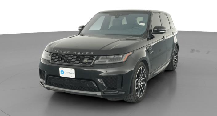 Thumbnail: 2021 Land Rover Range Rover Sport - 1