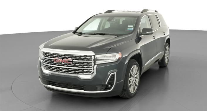Thumbnail: 2022 GMC Acadia - 1