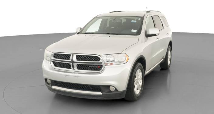 2012 Dodge Durango Crew -
                  West Memphis, AR