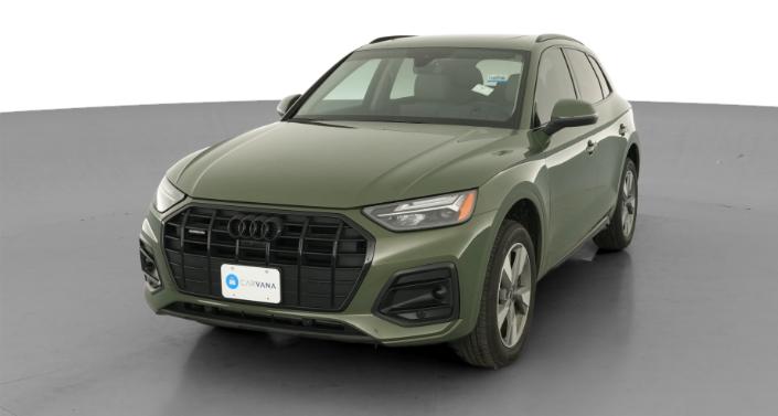 Thumbnail: 2024 Audi Q5 - 1