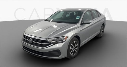 2022 Volkswagen Jetta