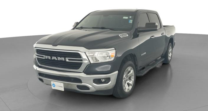 Thumbnail: 2019 RAM 1500 - 1
