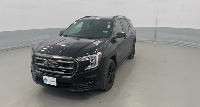 Thumbnail: 2022 GMC Terrain - 1
