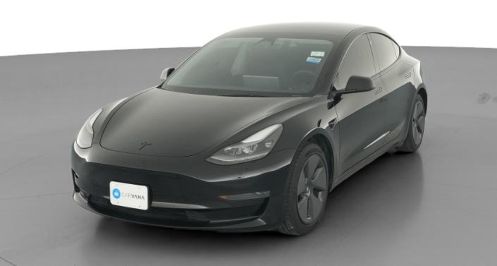 Thumbnail: 2023 Tesla Model 3 - 1
