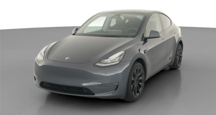 Thumbnail: 2023 Tesla Model Y - 1