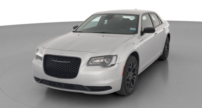 Thumbnail: 2023 Chrysler 300 - 1