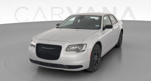 2023 Chrysler 300