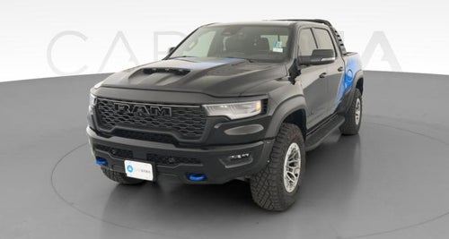 2025 Ram 1500 Crew Cab