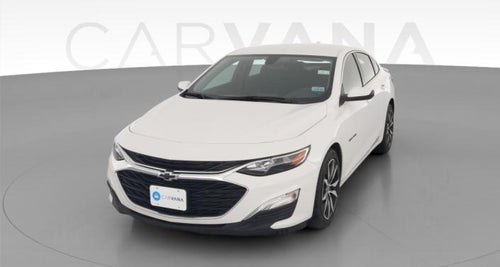 2022 Chevrolet Malibu