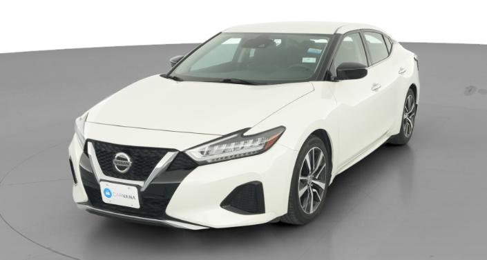 Thumbnail: 2020 Nissan Maxima - 1