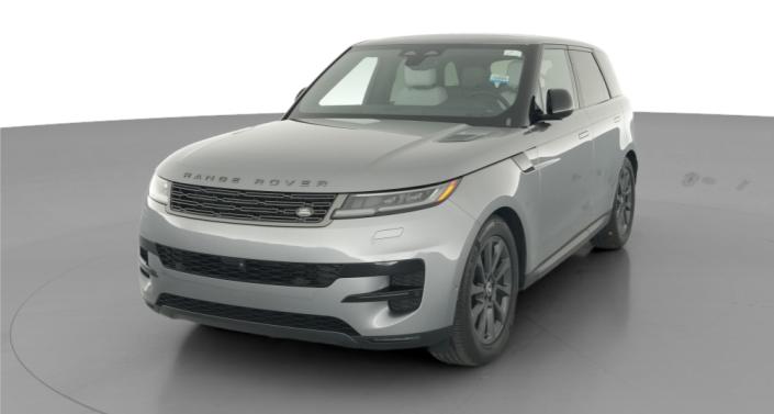Thumbnail: 2025 Land Rover Range Rover Sport - 1