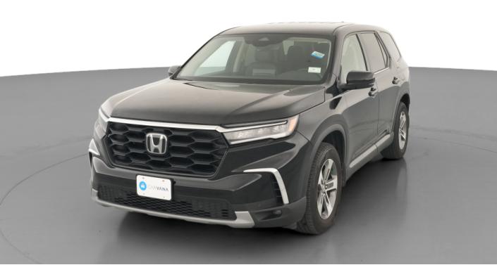 Thumbnail: 2025 Honda Pilot - 1