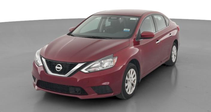 Thumbnail: 2018 Nissan Sentra - 1
