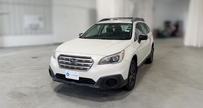 Thumbnail: 2017 Subaru Outback - 1