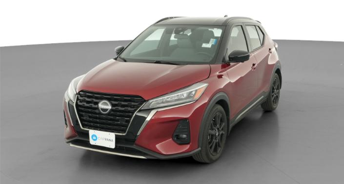 Thumbnail: 2023 Nissan Kicks - 1