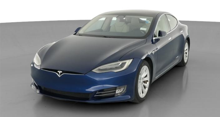 2019 Tesla Model S Long Range -
                  San Antonio, TX