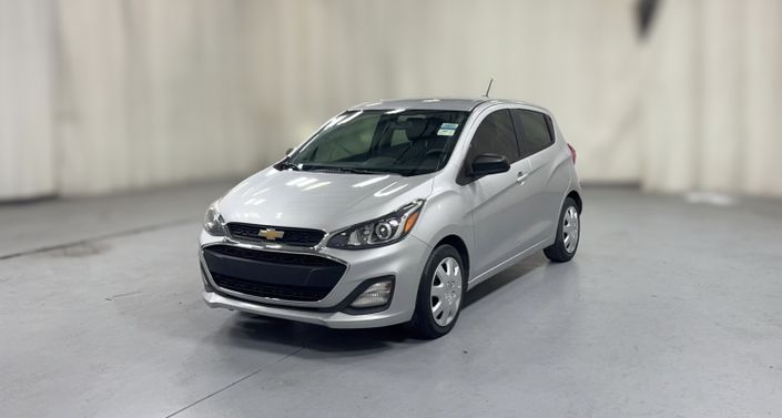 2020 Chevrolet Spark LS -
                  Lancaster, TX