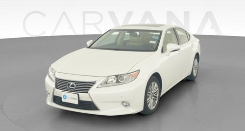 2015 Lexus ES