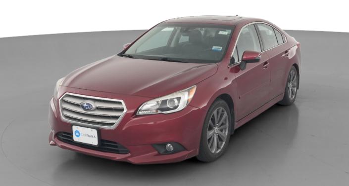 Thumbnail: 2017 Subaru Legacy - 1