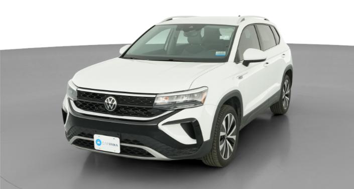 Thumbnail: 2023 Volkswagen Taos - 1