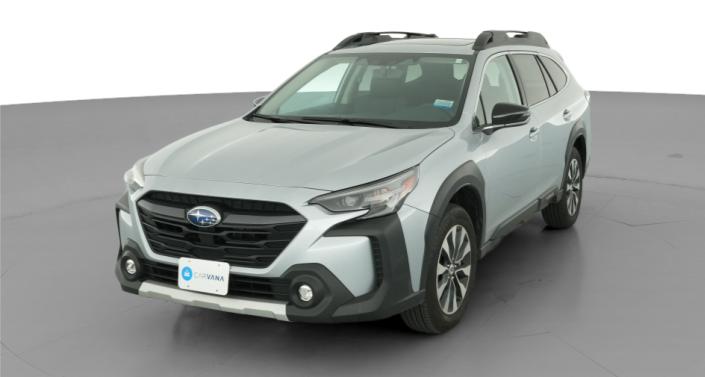 Thumbnail: 2025 Subaru Outback - 1