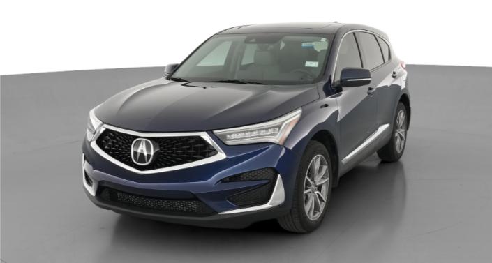 Thumbnail: 2021 Acura RDX - 1