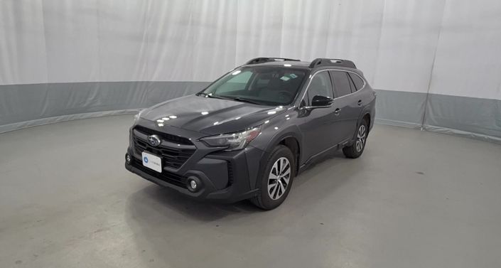Thumbnail: 2024 Subaru Outback - 1
