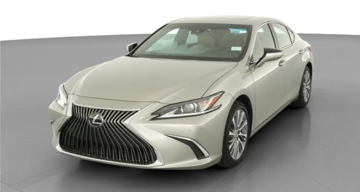 Thumbnail: 2021 Lexus ES - 1