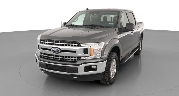 Thumbnail: 2019 Ford Econoline - 1