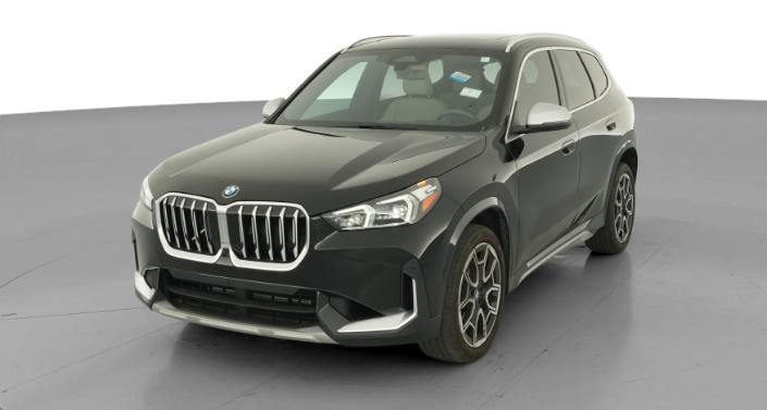 Thumbnail: 2024 BMW X1 - 1