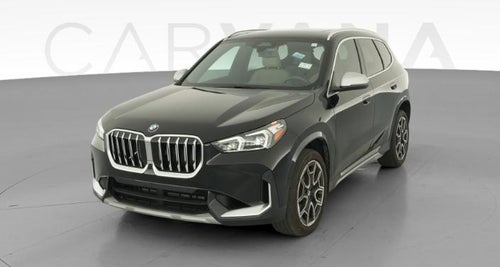 2024 BMW X1