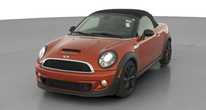 2014 MINI Cooper Roadster S -
                  Tolleson, AZ